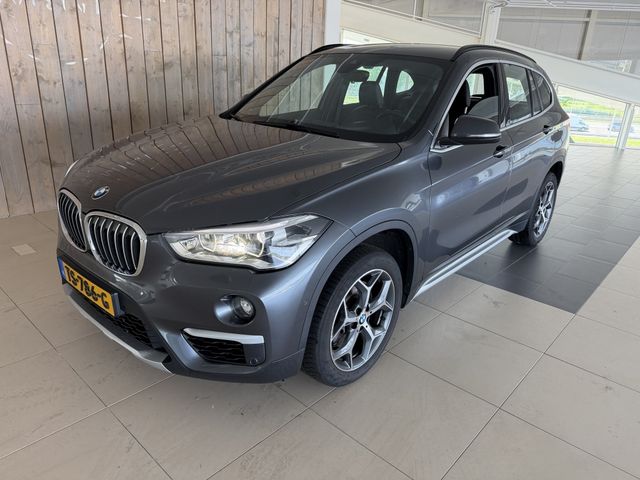 BMW X1 sDrive20i Or.Ed.II