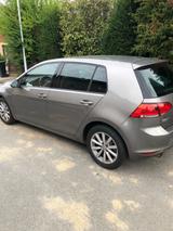 Volkswagen Golf 7 DSG Getriebe - Volkswagen Golf: Getriebe