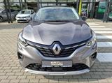 Renault Captur TECHNO TCe 90 - Renault Captur: Techno