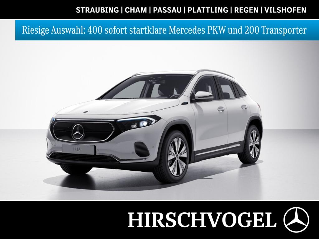 Mercedes-Benz EQA 250 Progressive+KEYLESS+MBUX+Navi+LED+Kamera