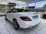 Mercedes-Benz SLC 200 (EURO 6d-TEMP) - Mercedes-Benz SLc