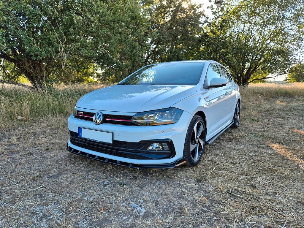 Image of Volkswagen Polo