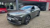 Citroën C5 X HYBRID 225 S&S EAT8 Shine*1.HAND*LEDER*HEAD - gebrauchte Citroën C5 X aus dem Jahr 2022
