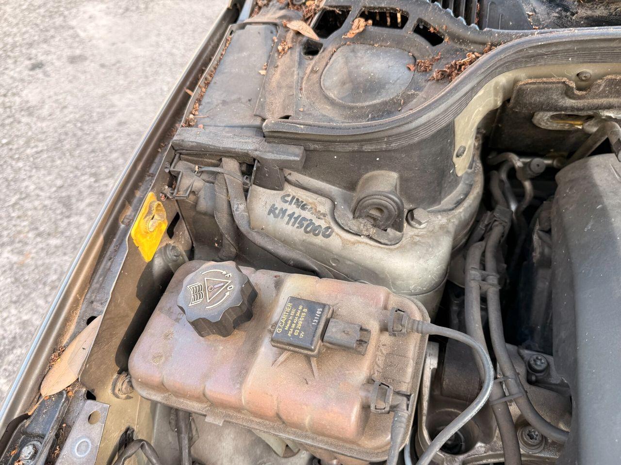 Peugeot 407 2005 — photo 7