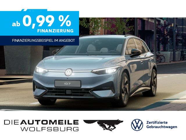 Volkswagen ID.7