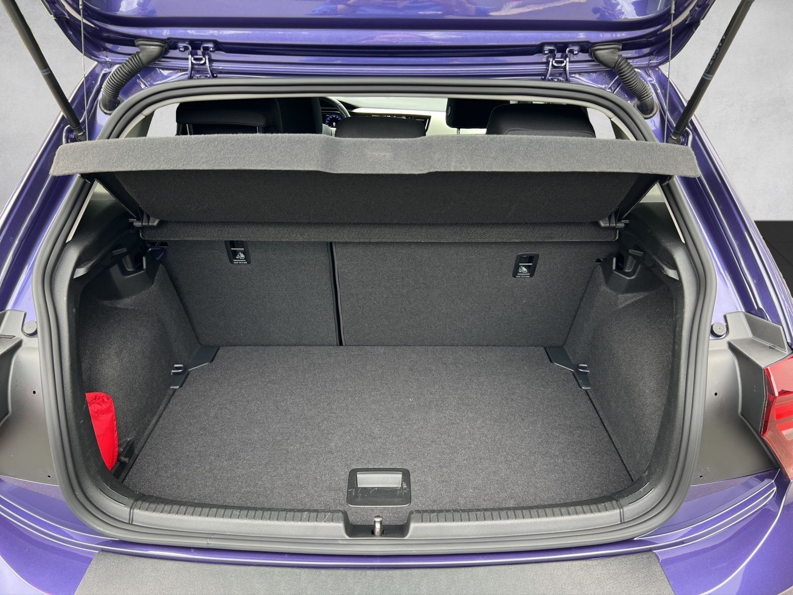 Polo Move 1.0 TSI Navi*Kamera