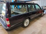Volvo volvo 960 Exekutive Automatik 3,0 24v 6 zi... - Volvo 960 aus 1996