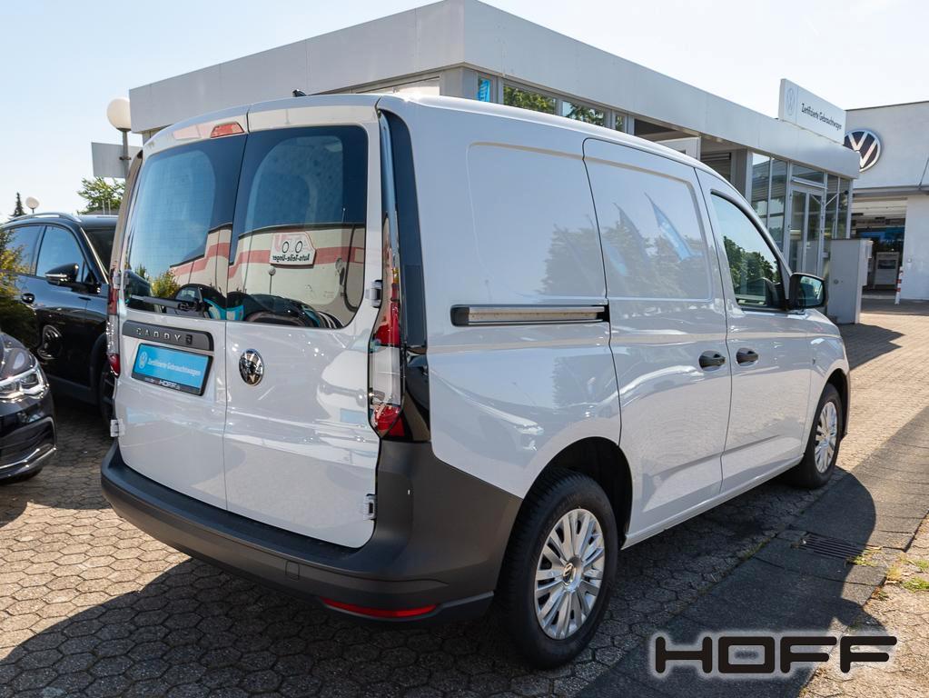 Volkswagen Caddy Cargo 2.0 TDI EcoProfi KAMERA APP CONNECT