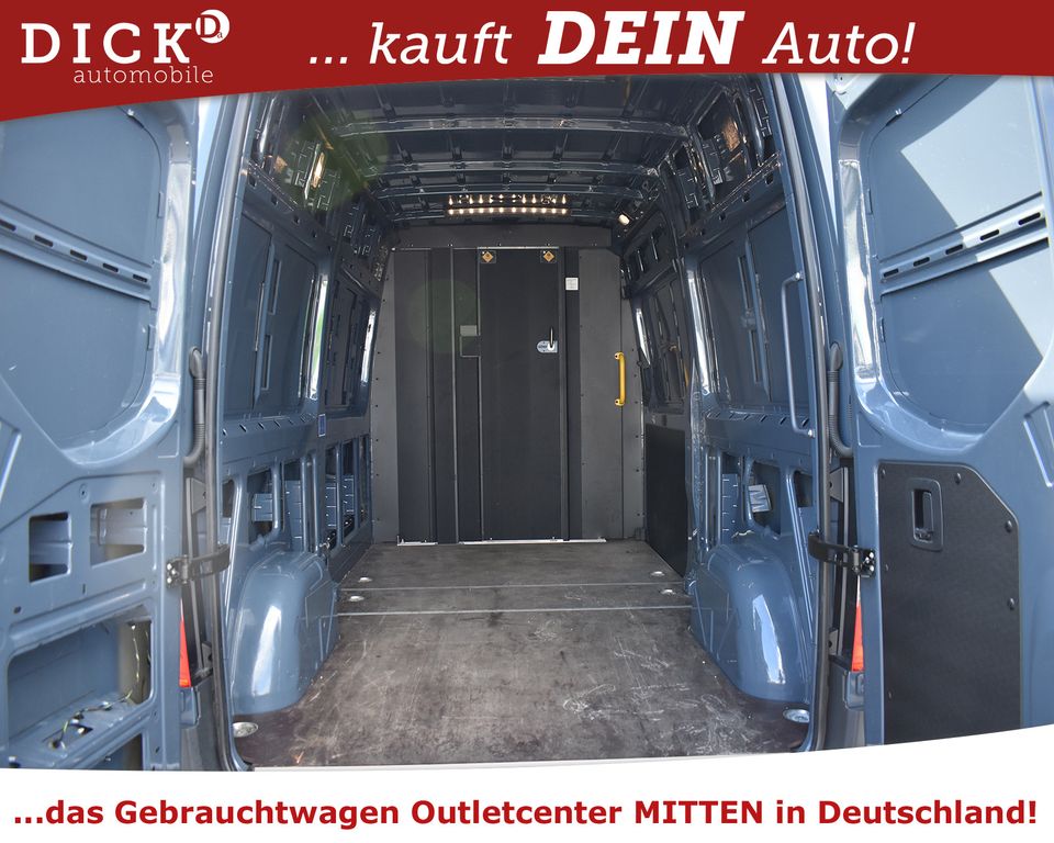 Mercedes-Benz Sprinter 315d 9G FWD L2/H2 >LED+NAV+360+ACC+VOLL