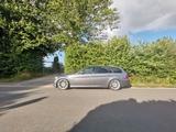 BMW 325i Touring Facelift - BMW 3er Reihe aus 2008: Facelift