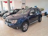Dacia Duster 1.5 dCi 110CV Start&Stop 4x2 Lauréa - Dacia Duster mit Diesel-Antrieb: Kombi