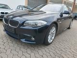 BMW 535d Touring*M-SPORTPAKET*SOFTCLOSE*AHK*HUD* - BMW 535 in Nürnberg