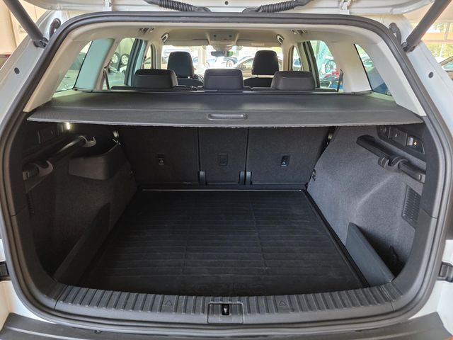SKODA Kodiaq — Foto 8