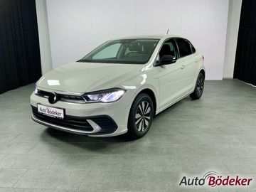 Volkswagen Polo 1.0 l TSI 5-Gang Goal Bluetooth Navi LED