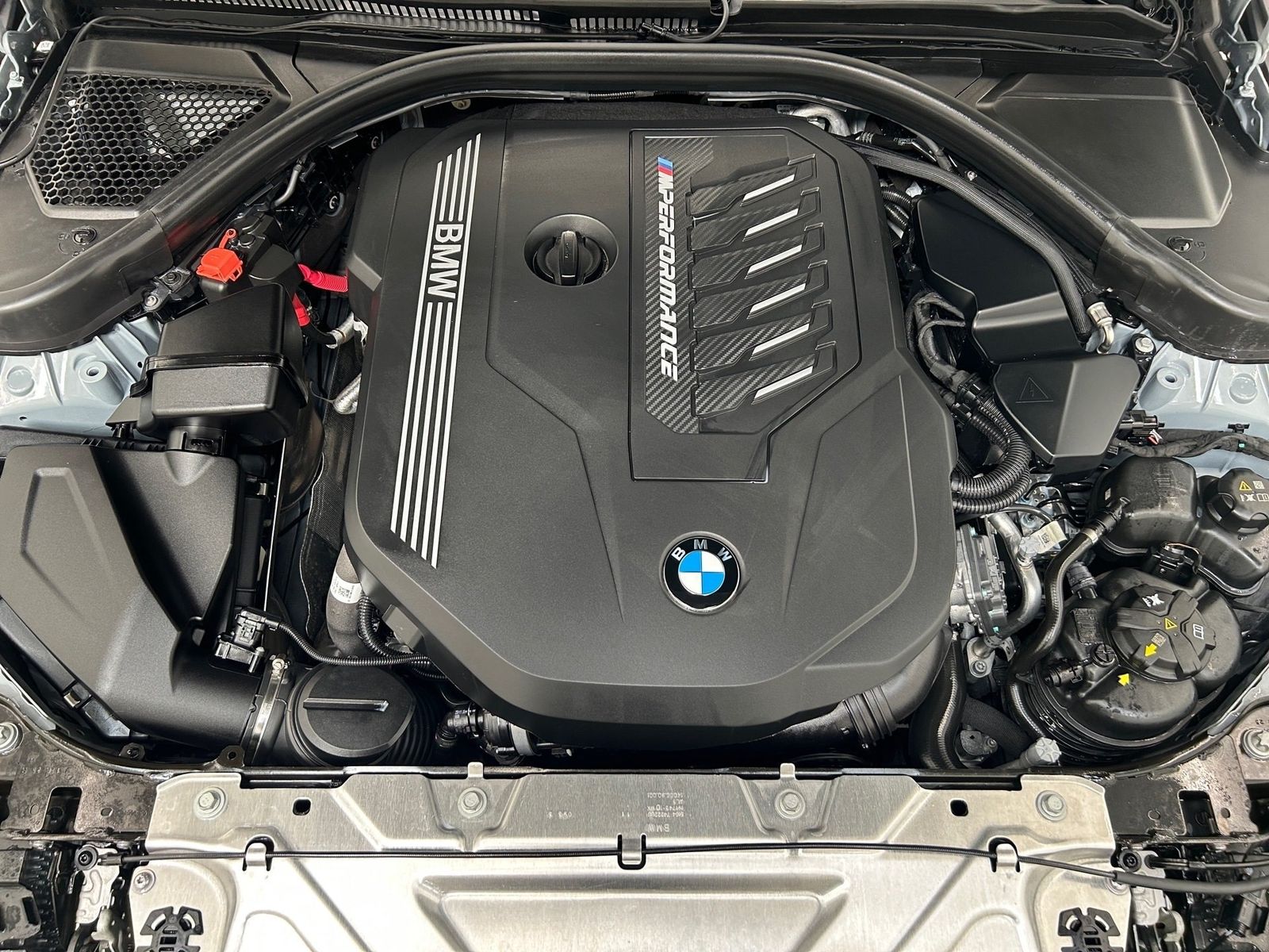 BMW M240i - Bild 16