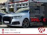 Audi Q7 3.0 TDI quattro 3x S line Pano Raute 22'LM Na - Audi Q7 Gebrauchtwagen in Berlin
