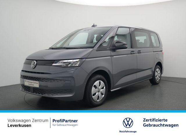 Volkswagen T7 Multivan 2.0 TDI DSG PDC AHK KLIMA LED KAM