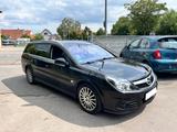 Opel Vectra C Caravan Edition Plus*Navi* - Opel Vectra aus 2008: C