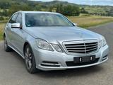 Mercedes-Benz E Klasse W212 Facelift|Lückenlos MB-gepflegt ILS - gebrauchte Mercedes-Benz E 300 mit Facelift