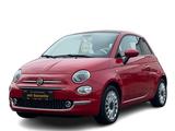 Fiat 500 Lounge*Navi*Isofix*UConnect*Einparkhilfe* - Fiat 500 Gebrauchtwagen in Düsseldorf