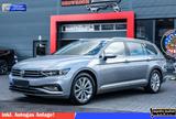 Volkswagen Passat Elegance 2.0 TSI,Standheizung,ACC - mit LPG-Antrieb: Sitzheizung
