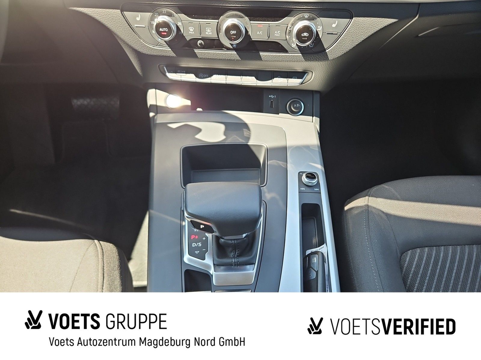 Audi Q5 - Bild 9
