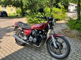 Kawasaki KZ 750 E  - KAWASAKI KZ750