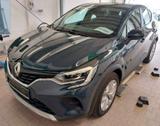 Renault Captur 1.0 TCe EQUILIBRE Allwetter - Navi - Renault Captur: Equilibre