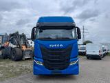 Iveco S-Way 490
