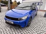 Opel Corsa 1,2 T Automatik GS 16"Alu LED GRA - Opel Corsa Neuwagen