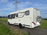 HYMER / ERIBA / HYMERCAR BMC 600-I  White Line  B-Klasse - Offers matching your search criteria