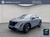 Nissan Ariya 87 kWh e-4ORCE AWD Evolve Pack 225 kW, 5-t