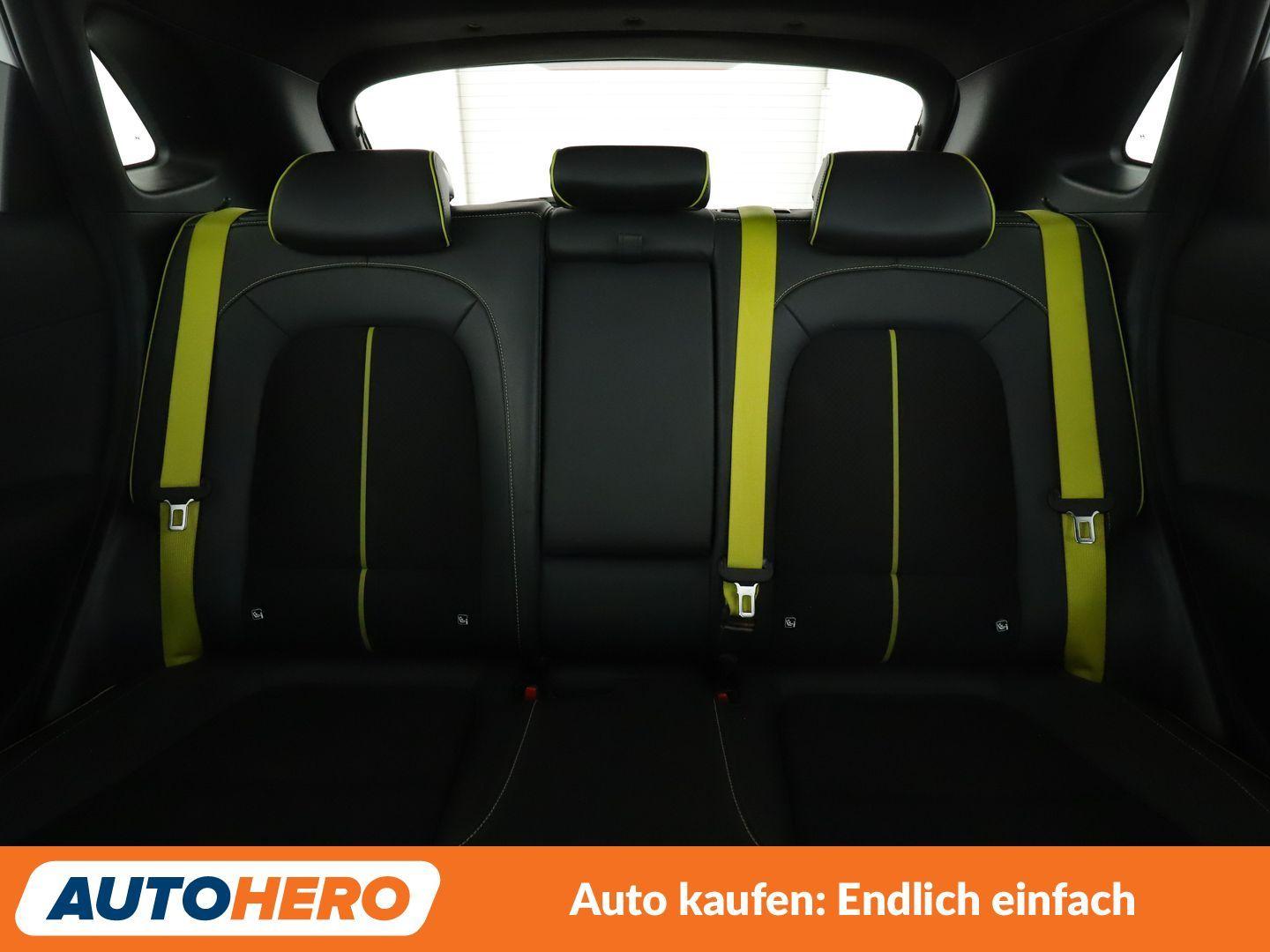 Hyundai Kona 1.6 TGDI Style 4WD Aut.*NAVI*HUD*TEMPO*AHK*