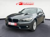 BMW 118 i Advantage 1.HAND+MONITOR+PDC+TEMPOMAT - BMW: Taxi