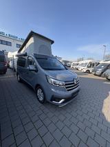 Bürstner Playa Limited Playa C 500 -34%,Automatik,150PS - Bürstner Playa Limited