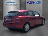 Ford Focus Business 1.0 EcoBoost Klima RCD CV - gebrauchte Ford Focus aus dem Jahr 2018