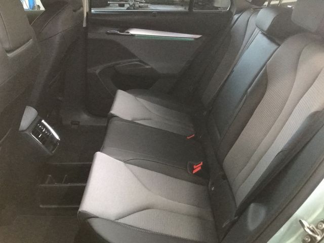 Skoda Enyaq 60 Loft