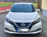 Nissan Leaf N-CONNECTA 40kWh Voll-LED Winter-Paket AHK - Nissan Leaf Gebrauchtwagen
