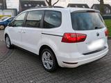 Seat Alhambra 2 TDI Zahnriemen neu TÜV - Seat Alhambra in Leverkusen