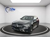 Mercedes-Benz GLC 200 d 4Matic 9G-TRONIC AMG-Line - Mercedes-Benz GLC 200 in Düsseldorf