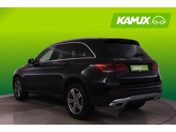 Mercedes GLC 300 - 5