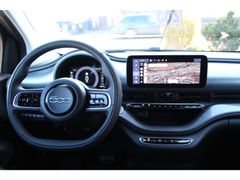 Fahrzeugabbildung Fiat 500e Cabriolet*AppConnect!*Klimaautomatik*Alu16*