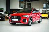 Audi RSQ3 Sportback *RS-SPORTABGAS*MATRIX*SONOS*PANO*