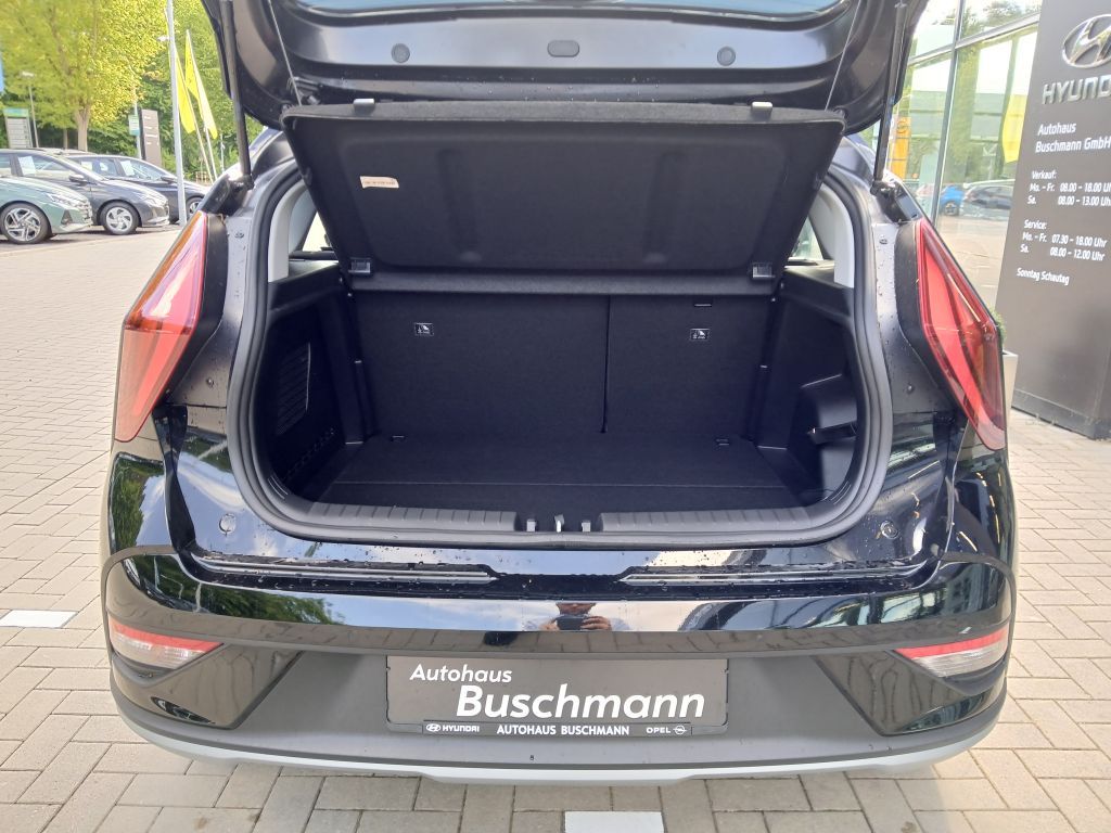 Hyundai BAYON – Bild 13