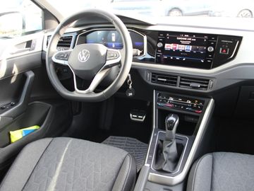 Volkswagen Taigo DSG Move Tiptronic KLIMA LED ALU