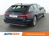 Audi A6 50 TDI quattro Design Aut.*NAVI*LED*CAM*SHZ* - Audi A6 aus 2019: Kombi