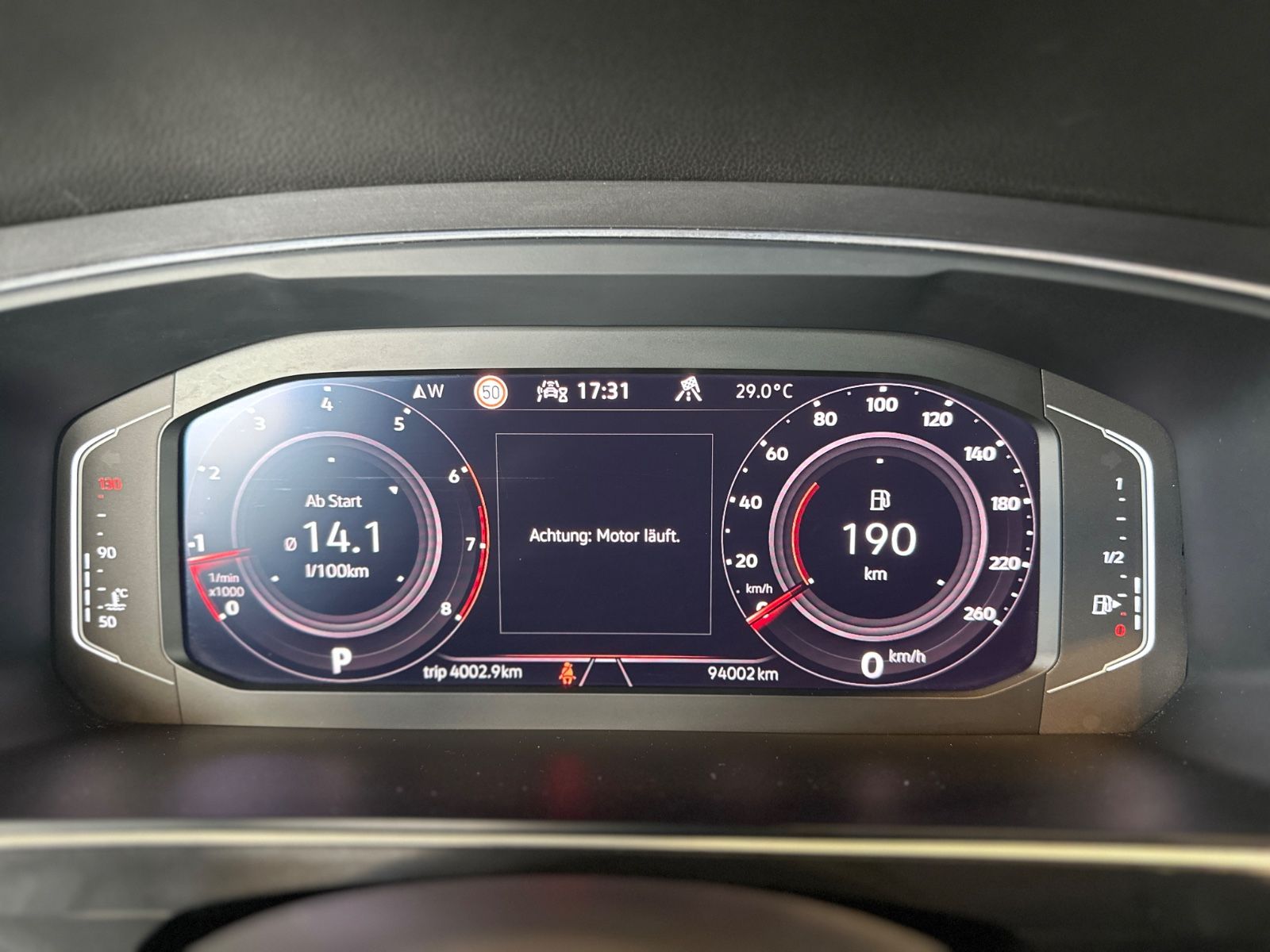Volkswagen Tiguan Allspace R-LINE 4MOTION PANO KAMERA 7-Si foto 21