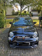 Abarth 595 1.4 T-Jet 16V 595 - - Abarth 595 von privat