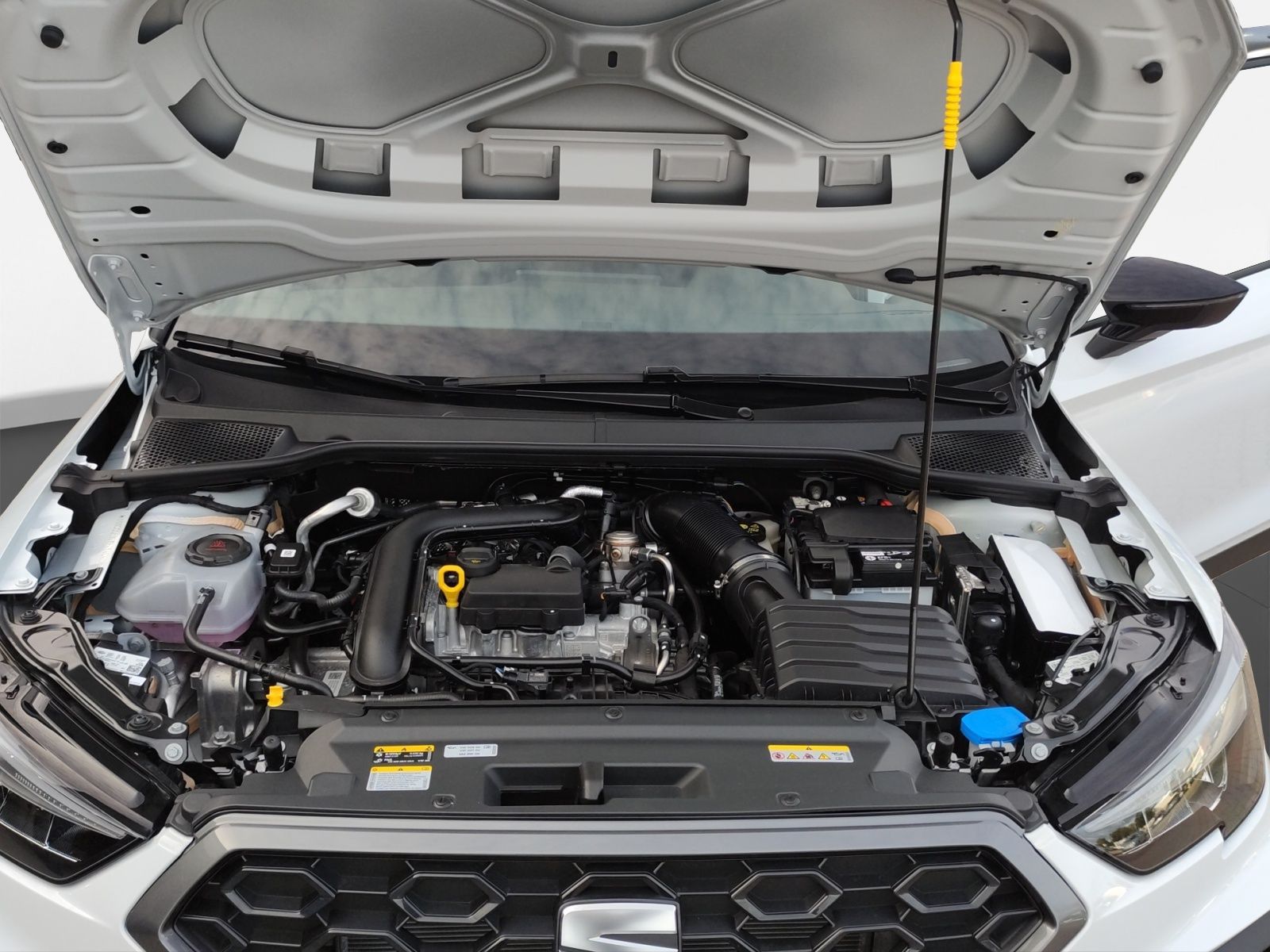 Seat Arona - Bild 19