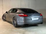 Porsche Panamera GTS | 22-Zoll | Rückfahrkamera | - gebrauchte Porsche Panamera aus dem Jahr 2012